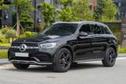 Bán xe Mercedes Benz GLC 300 4Matic 2021 giá 1 Tỷ 499 Triệu - Hà Nội