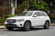 Bán xe Mercedes Benz GLC 2022 200 4Matic giá 1 Tỷ 399 Triệu - Hà Nội