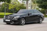 Bán xe Mercedes Benz E class 2015 E250 AMG giá 599 Triệu - Hà Nội
