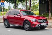 Bán xe Mercedes Benz GLC 2022 200 4Matic giá 1 Tỷ 369 Triệu - Hà Nội