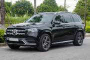 Bán xe Mercedes Benz GLS 2021 450 4Matic giá 3 Tỷ 579 Triệu - Hà Nội
