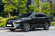 Bán xe Lexus RX 2016 350 giá 1 Tỷ 950 Triệu - Hà Nội