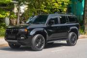 Bán xe Toyota Prado LC250 2.4L 2025 giá 3 Tỷ 379 Triệu - Hà Nội