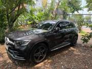 Bán xe Mercedes Benz GLC 2020 300 4Matic giá 1 Tỷ 369 Triệu - Hà Nội