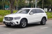 Bán xe Mercedes Benz GLC 2022 200 giá 1 Tỷ 259 Triệu - Hà Nội