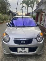 Bán xe Kia Morning 2010 EX 1.1 MT giá 115 Triệu - Cần Thơ