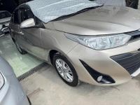 Bán xe Toyota Vios 2020 1.5E CVT giá 380 Triệu - Cần Thơ