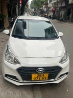 Bán xe Hyundai i10 2020 Grand 1.2 MT Base giá 252 Triệu - Hà Nội