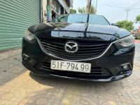 Bán xe Mazda 6 2016 2.0 AT giá 435 Triệu - TP HCM