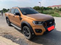 Bán xe Ford Ranger Wildtrak 2.0L 4x4 AT 2022 giá 740 Triệu - TP HCM