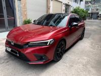 Bán xe Honda Civic 2022 RS 1.5 AT giá 735 Triệu - TP HCM