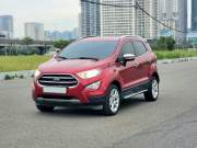 Bán xe Ford EcoSport 2019 Titanium 1.5L AT giá 420 Triệu - Hà Nội