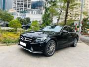 Bán xe Mercedes Benz C class 2017 C300 AMG giá 789 Triệu - Hà Nội