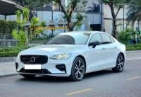 Bán xe Volvo S60 B5 R-Design AWD 2021 giá 1 Tỷ 350 Triệu - Hà Nội