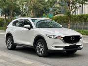 Bán xe Mazda CX5 2022 Deluxe 2.0 AT giá 725 Triệu - Hà Nội