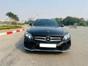 Bán xe Mercedes Benz C class 2017 C300 AMG giá 770 Triệu - Hà Nội