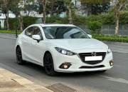 Bán xe Mazda 3 1.5 AT 2016 giá 360 Triệu - Hà Nội
