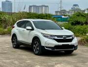 Bán xe Honda CRV 2018 L giá 749 Triệu - Hà Nội
