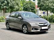 Bán xe Honda City 2016 1.5 AT giá 348 Triệu - Hà Nội