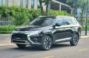 Bán xe Mitsubishi Outlander 2021 2.0 CVT giá 645 Triệu - Hà Nội