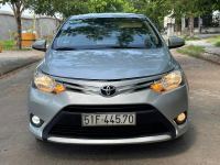 Bán xe Toyota Vios 2016 1.5E giá 286 Triệu - Bình Dương