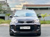 Bán xe Kia Morning 2019 Luxury giá 304 Triệu - Bình Dương