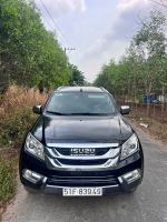 Bán xe Isuzu MU-X 2016 3.0 4X2 AT giá 450 Triệu - Bình Dương