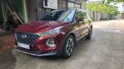 Bán xe Hyundai SantaFe 2019 Premium 2.4L HTRAC giá 820 Triệu - Kiên Giang