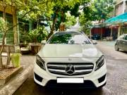 Bán xe Mercedes Benz GLA class 2014 GLA 250 4Matic giá 580 Triệu - Hà Nội