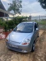 Bán xe Chevrolet Spark 2009 LS 0.8 MT giá 85 Triệu - Đăk Lăk