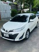 Bán xe Toyota Vios 2019 1.5E MT giá 309 Triệu - TP HCM