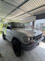 Bán xe Toyota Land Cruiser 1990 4.2 MT giá 340 Triệu - Thừa Thiên Huế