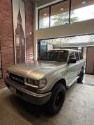 Bán xe Toyota Land Cruiser 1990 4.2 MT giá 330 Triệu - Thừa Thiên Huế