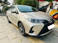 Bán xe Toyota Vios E CVT 2022 giá 455 Triệu - Bắc Ninh