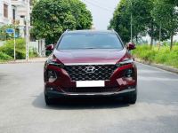 Bán xe Hyundai SantaFe 2020 Premium 2.2L HTRAC giá 880 Triệu - Bắc Ninh