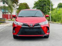 Bán xe Toyota Vios 2022 E CVT giá 442 Triệu - Bắc Ninh