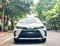 Bán xe Toyota Vios 2022 E CVT giá 445 Triệu - Bắc Ninh