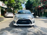 Bán xe Toyota Wigo 1.2G MT 2019 giá 225 Triệu - Bắc Ninh