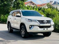 Bán xe Toyota Fortuner 2018 2.7V 4x2 AT giá 740 Triệu - Bắc Ninh