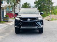 Bán xe Toyota Fortuner 2.4G 4x2 AT Legender 2021 giá 1 Tỷ 40 Triệu - Bắc Ninh