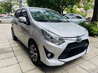 Bán xe Toyota Wigo 1.2G AT 2019 giá 315 Triệu - Bắc Ninh