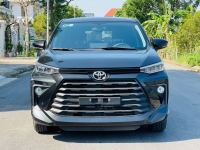 Bán xe Toyota Avanza 2024 Premio 1.5 AT giá 555 Triệu - Bắc Ninh