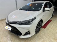 Bán xe Toyota Corolla altis 2021 1.8G AT giá 620 Triệu - Bắc Ninh