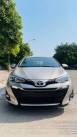 Bán xe Toyota Vios 2020 1.5G giá 430 Triệu - Bắc Ninh