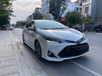 Bán xe Toyota Corolla altis 2021 1.8G AT giá 620 Triệu - Bắc Ninh