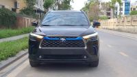 Bán xe Toyota Corolla Cross 2022 1.8HV giá 780 Triệu - Bắc Ninh