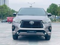 Bán xe Toyota Innova 2020 E 2.0 MT giá 560 Triệu - Bắc Ninh