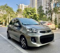 Bán xe Kia Morning 2018 S AT giá 310 Triệu - Bắc Ninh