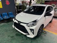 Bán xe Toyota Wigo 2020 1.2 AT giá 325 Triệu - Bắc Ninh