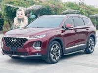 Bán xe Hyundai SantaFe 2020 Premium 2.2L HTRAC giá 890 Triệu - Bắc Ninh